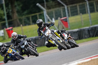 Middle 2 Group Yellow Bikes